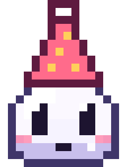 Party hat