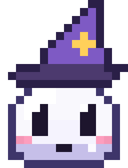 Wizard hat